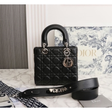 Christian Dior Top Handle Bags